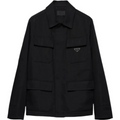 VESTE PRD BLACK