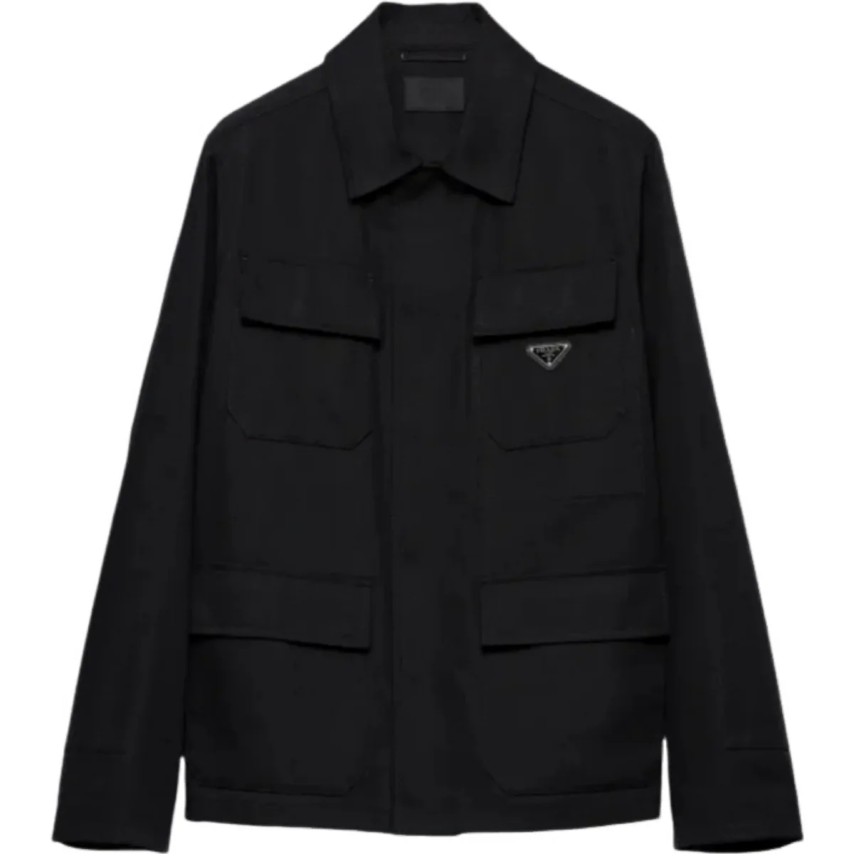 VESTE PRD BLACK
