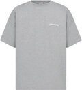 T-SHIRT CD JERSEY DE COTON