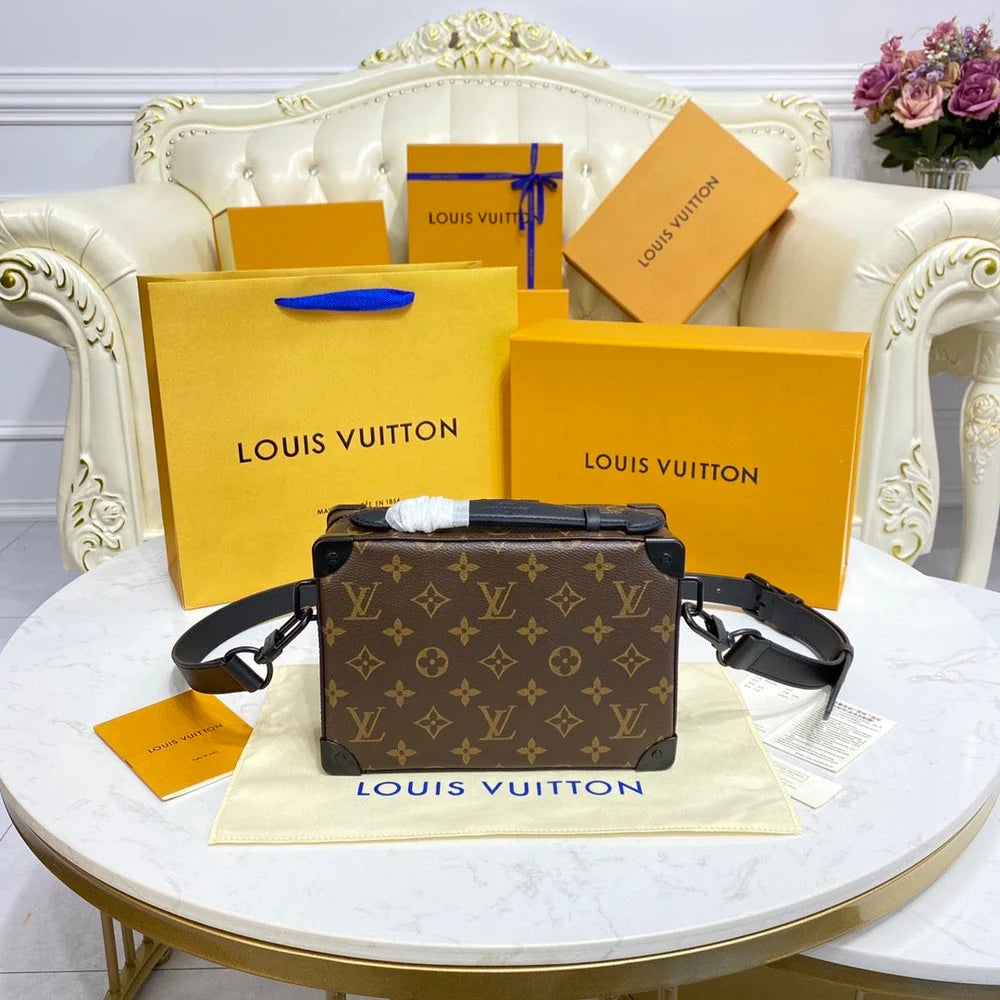 SAC LV HANDLE TRUNK