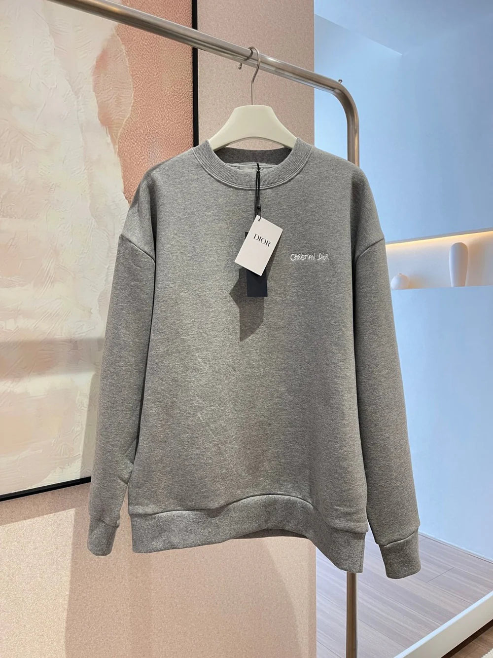 SWEAT-SHIRT CD