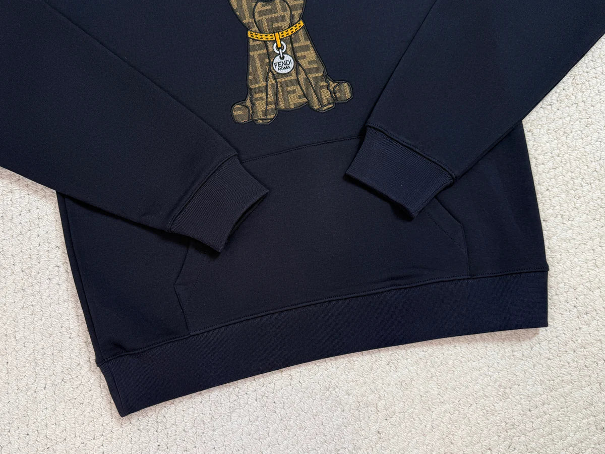 SWEAT-SHIRT FNDY