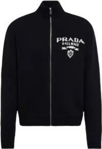 VESTE PULL LAINE PRD WAVY BLUE