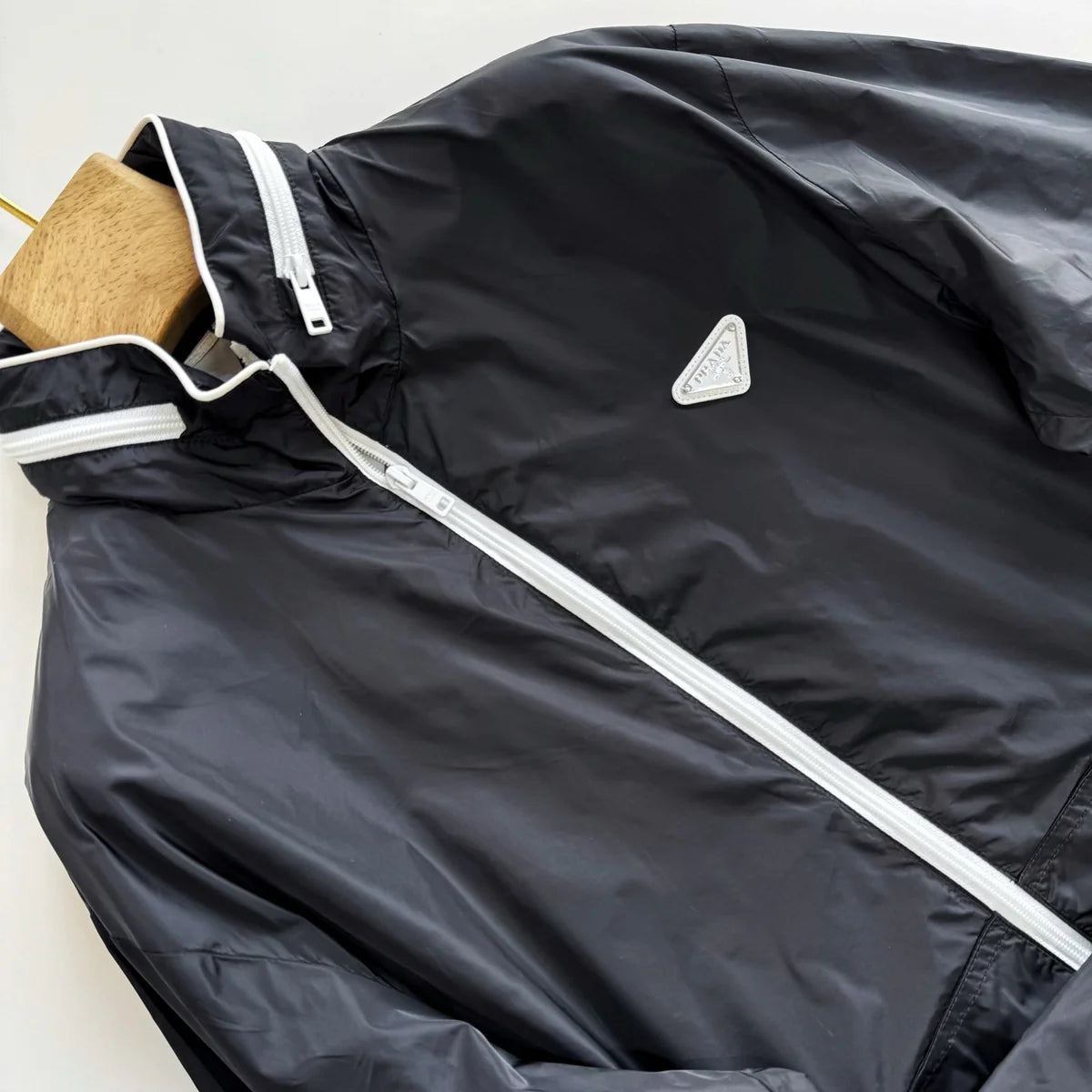 VESTE PRD BLACK