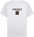 T-SHIRT FNDY WHITE