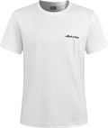 T-SHIRT FNDY COTON WHITE