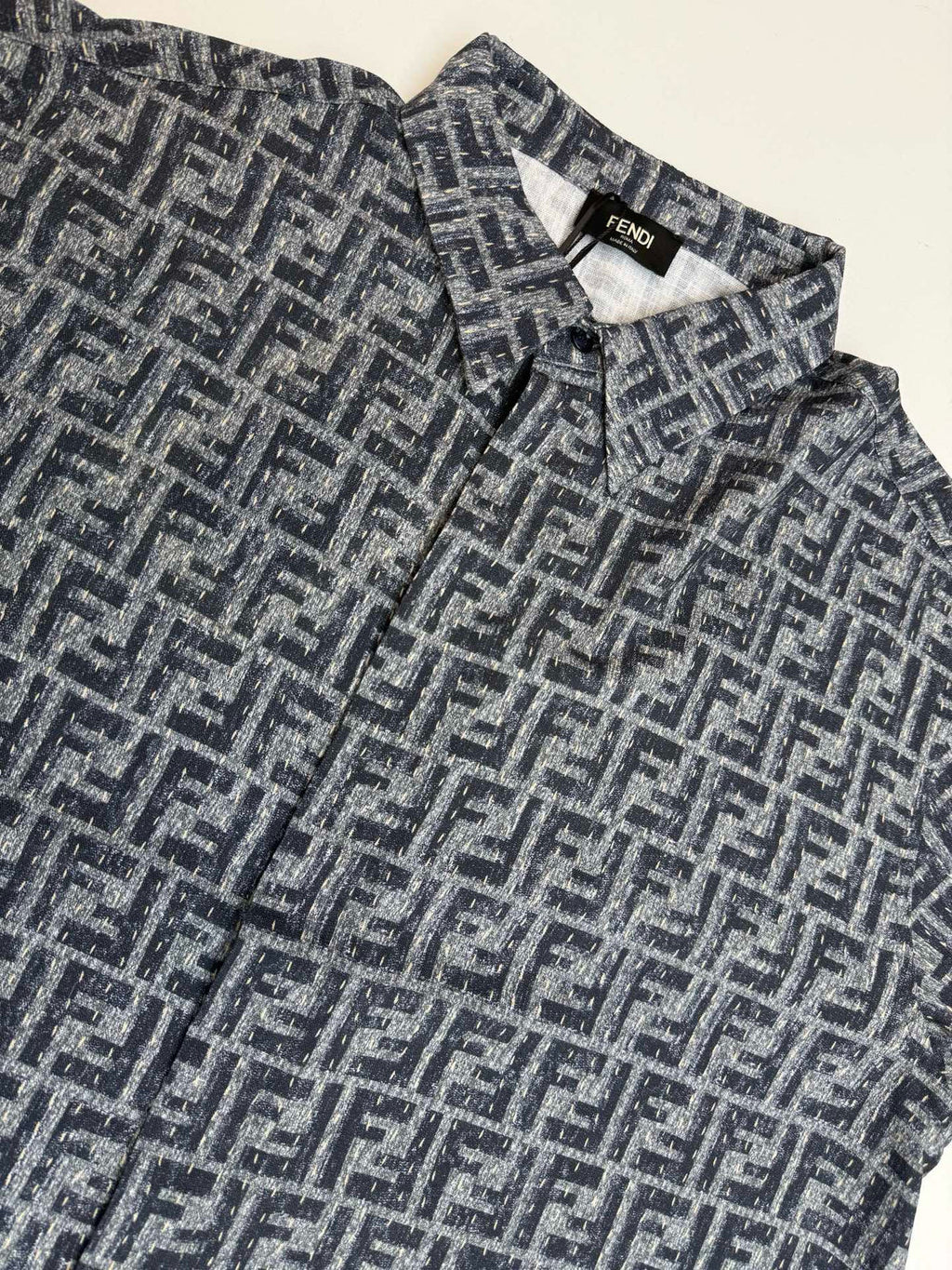 CHEMISE FNDY LIN