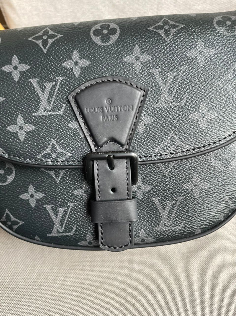 SAC LV MESSENGER MONTSOURIS