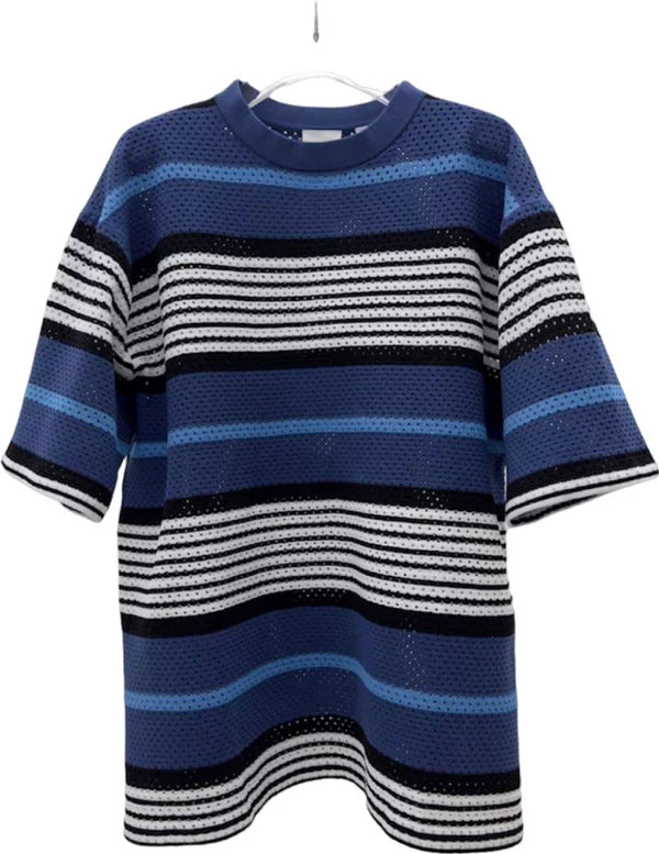 T-SHIRT BRBY BLUE
