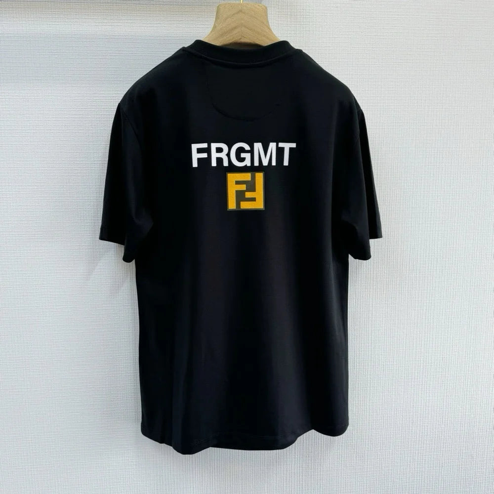 T-SHIRT FNDY ROMA
