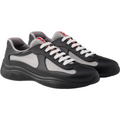 SNEAKERS CUP MAT BLACK