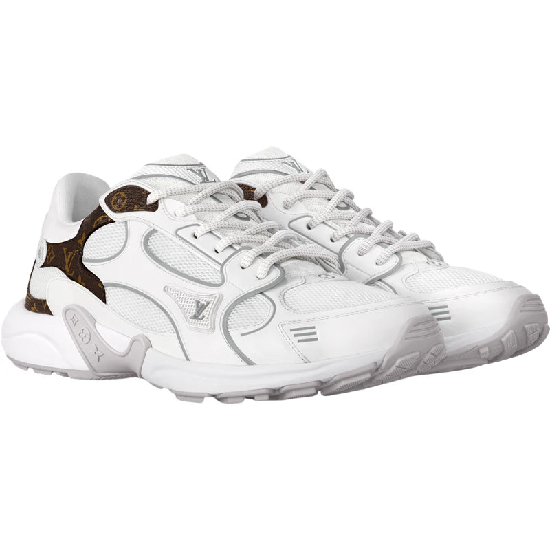 SNEAKERS LV OLYMPIA