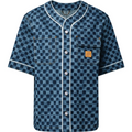 MAILLOT DE BASEBALL LV