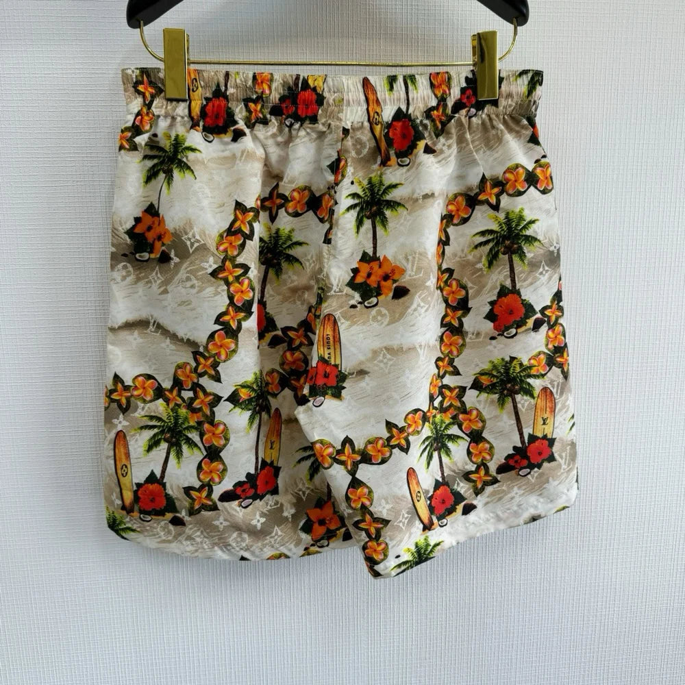 ENSEMBLE LV EN SOIE