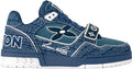 SNEAKERS LV VELCRO