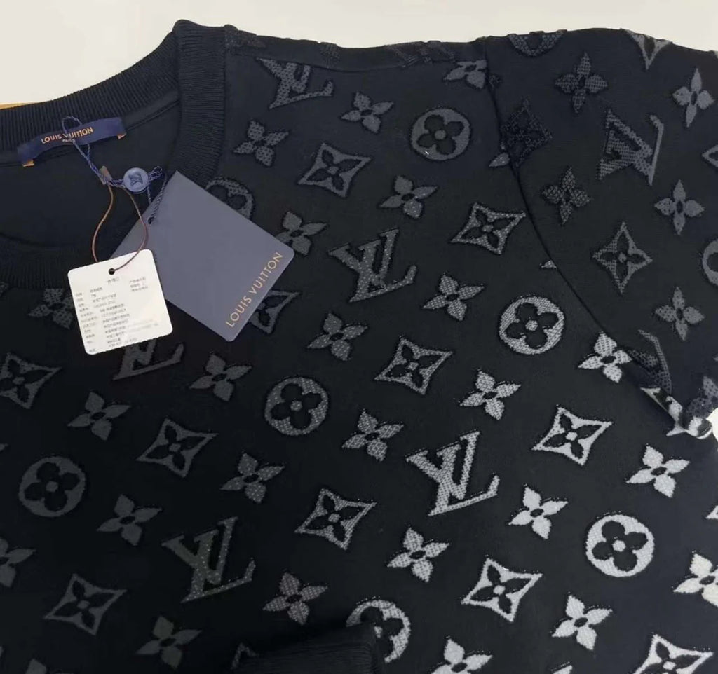 SWEAT-SHIRT LV