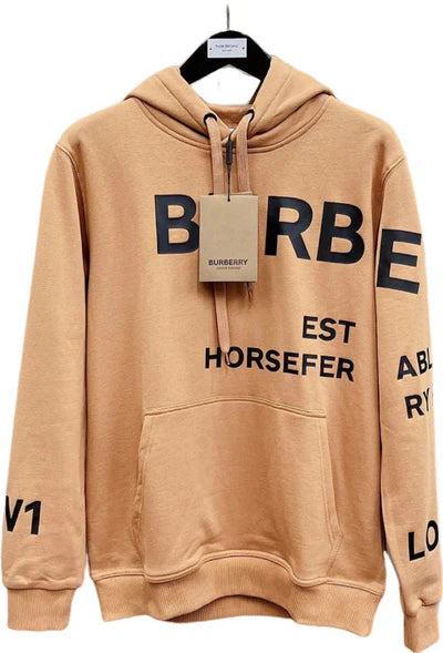 SWEAT-SHIRT BRBY