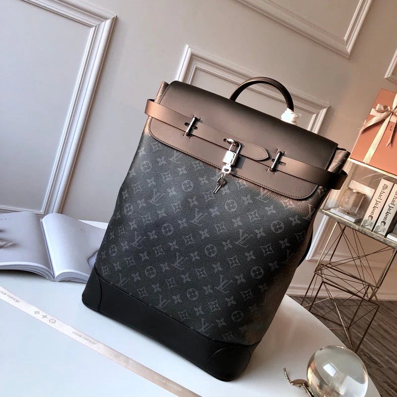 SAC A DOS LV STEAMER 2024