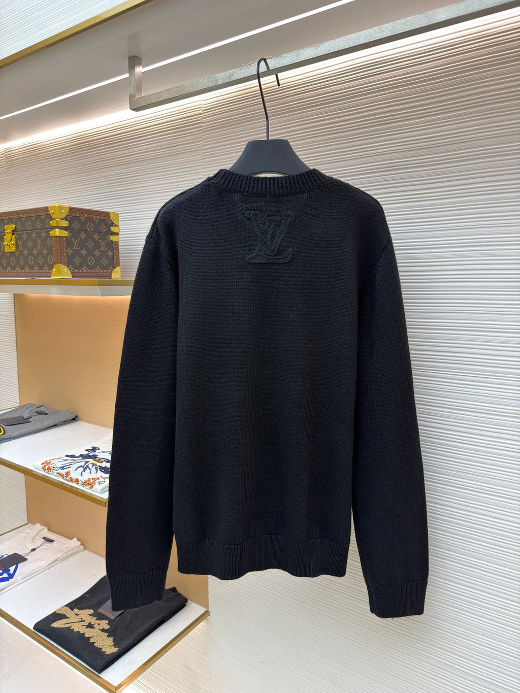 PULL LV
