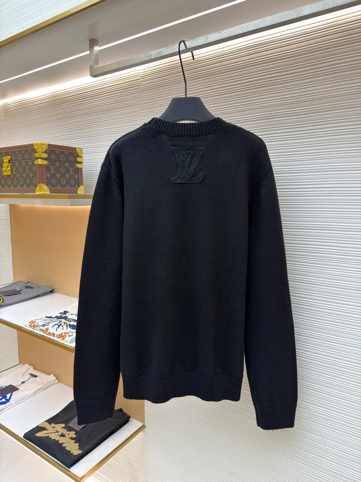 PULL LV