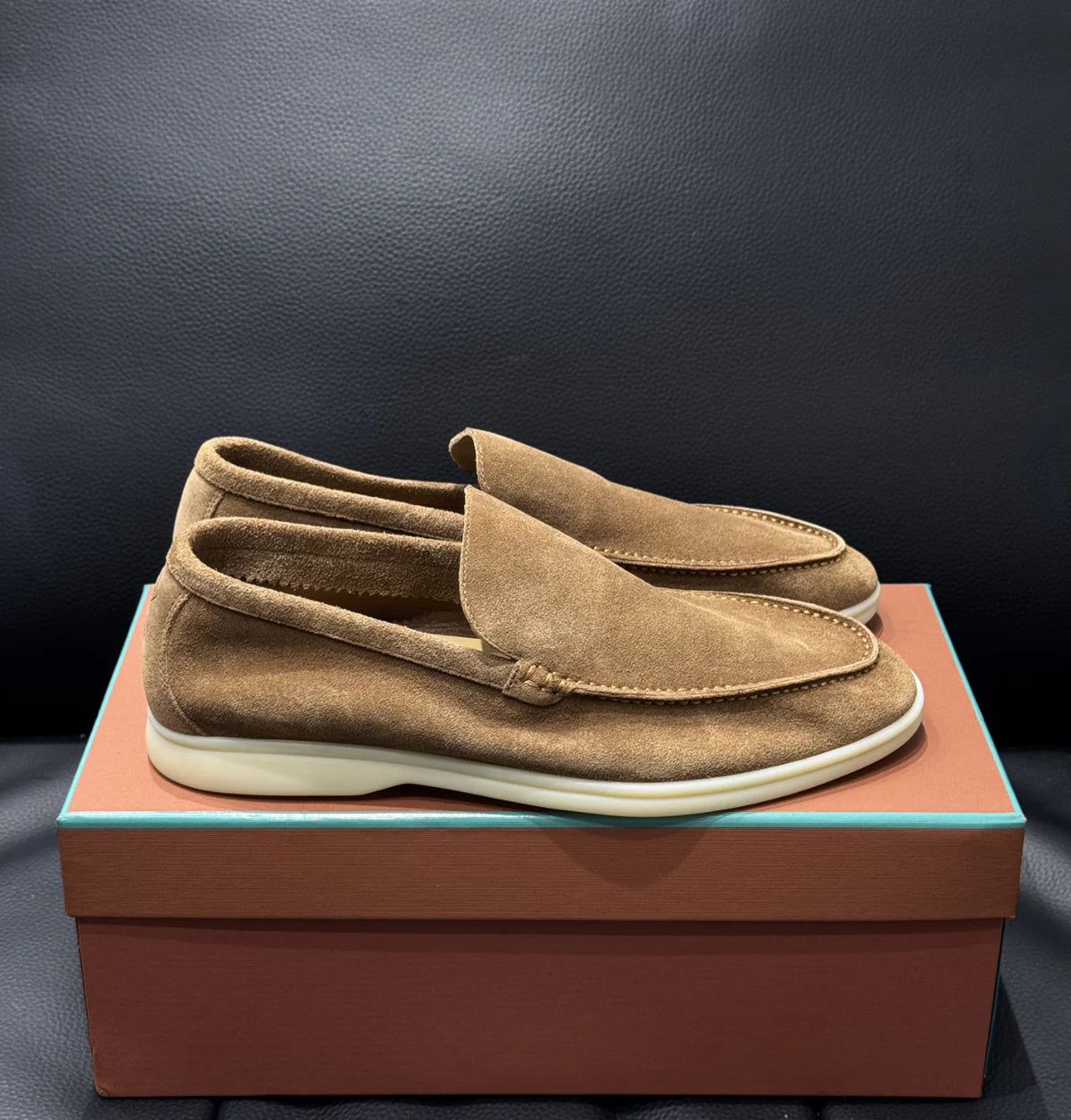 MOCASSINS LORO