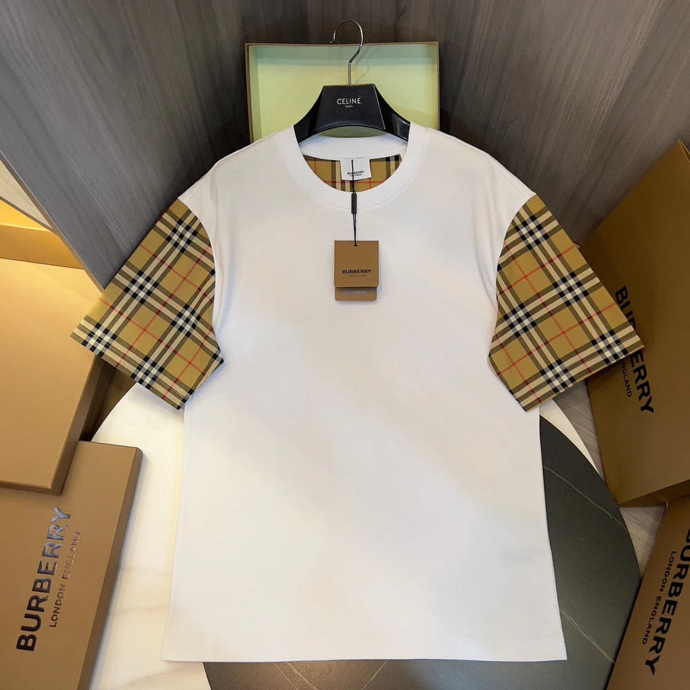 T-SHIRT BRBY