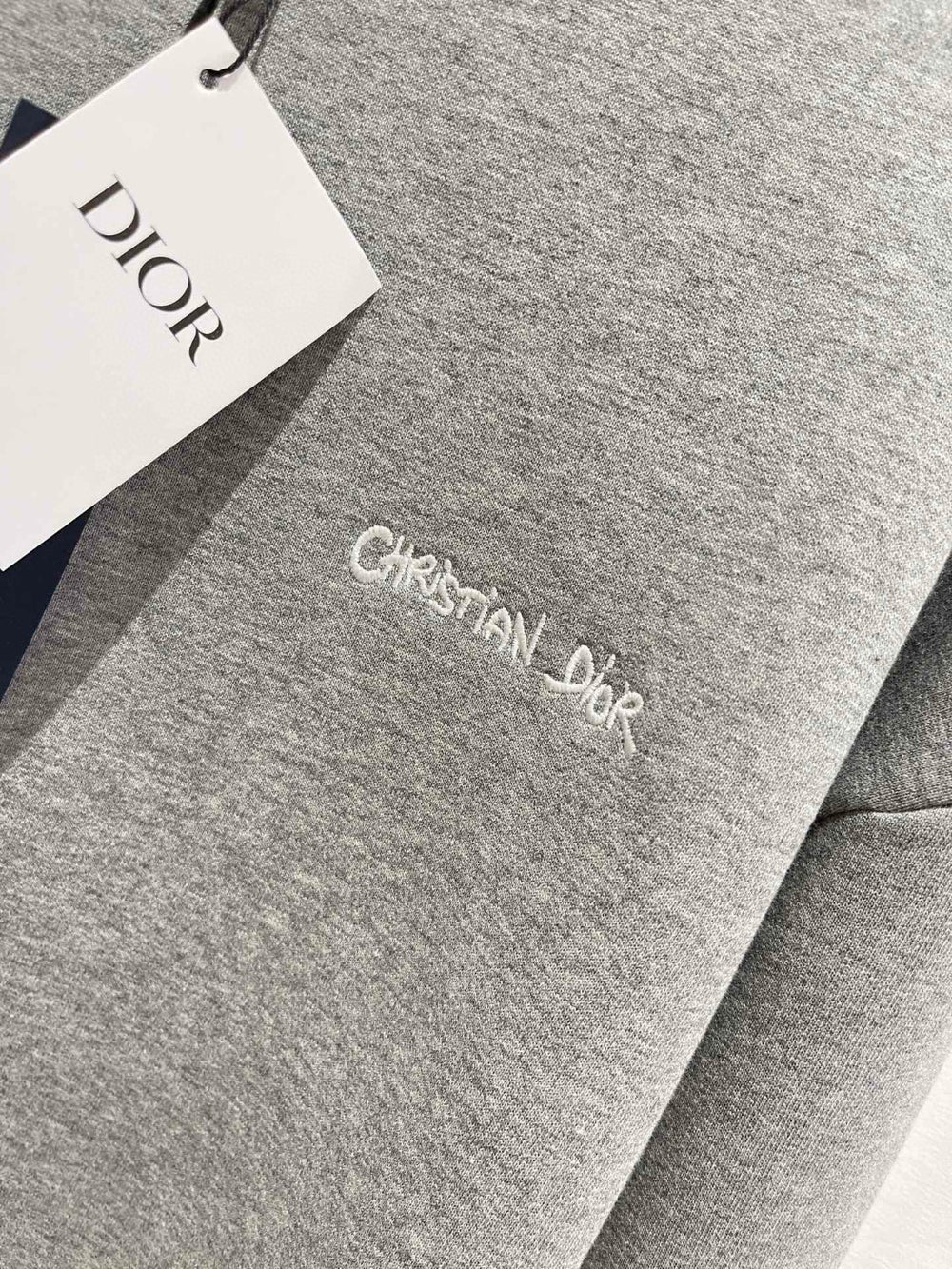SWEAT-SHIRT CD