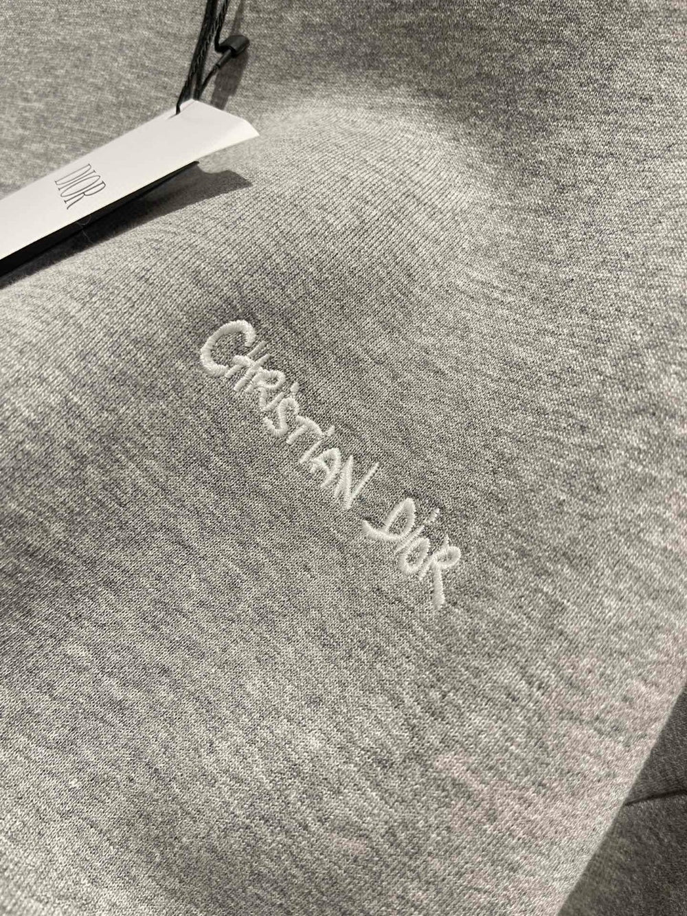 SWEAT-SHIRT CD