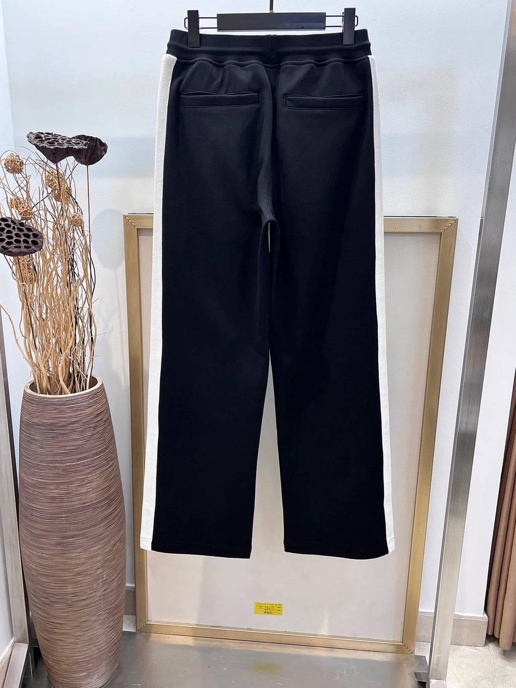 PANTALON LV EN JERSEY
