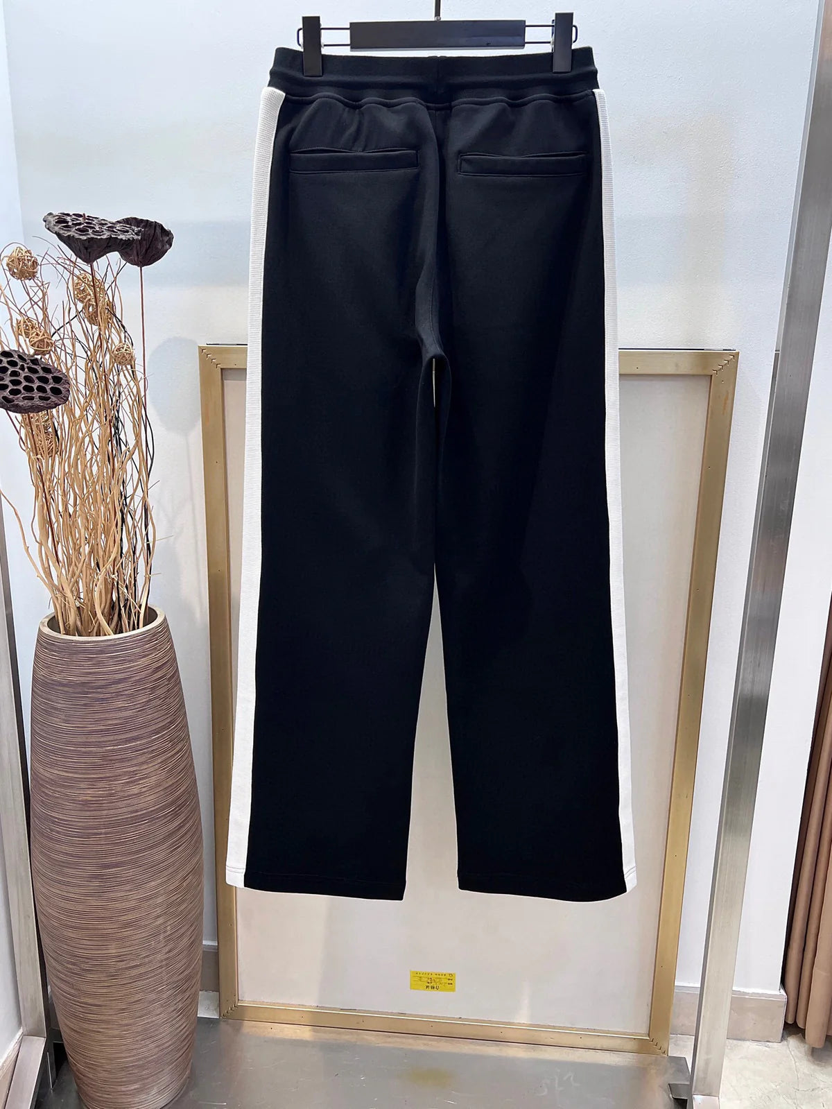 PANTALON LV EN JERSEY