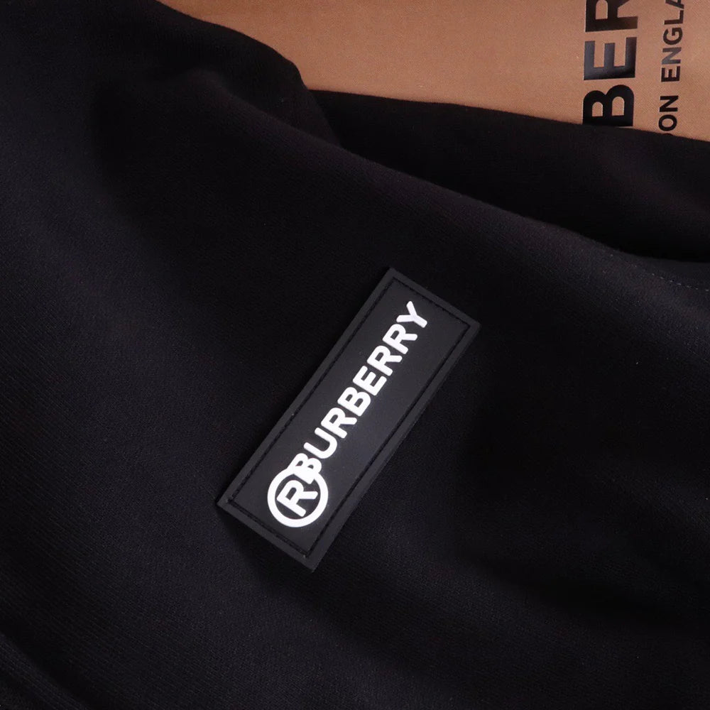 SWEAT A CAPUCHE BRBY