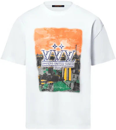 T-SHIRT LV