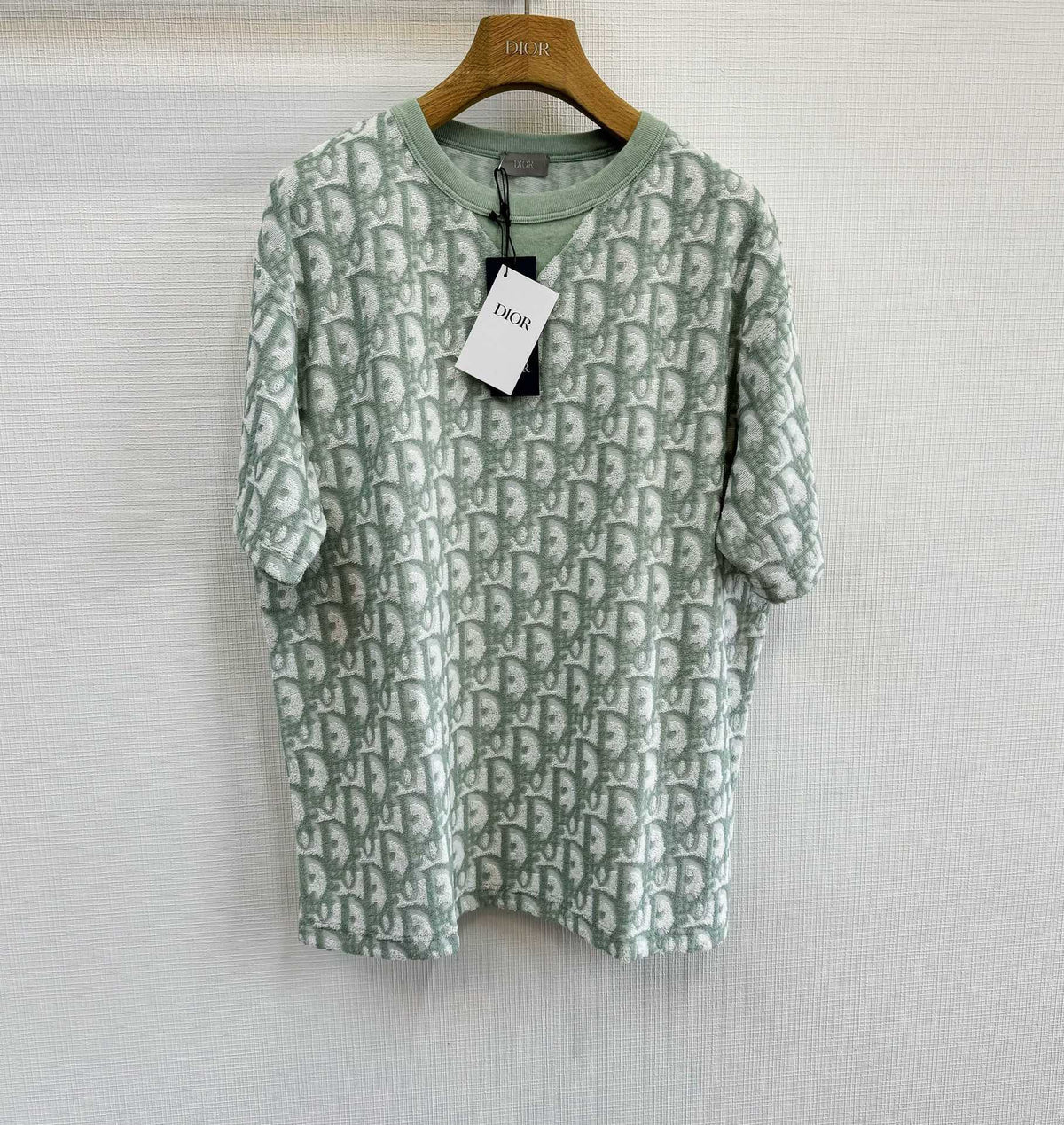 T-SHIRT CD