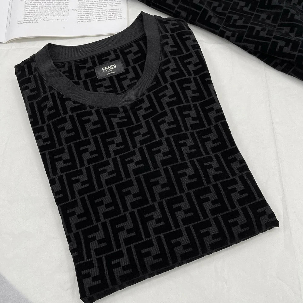 T-SHIRT FNDY DAIM