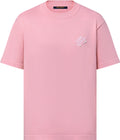 T-SHIRT LV PINK