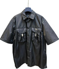 VESTE MANCHE COURTE PRD