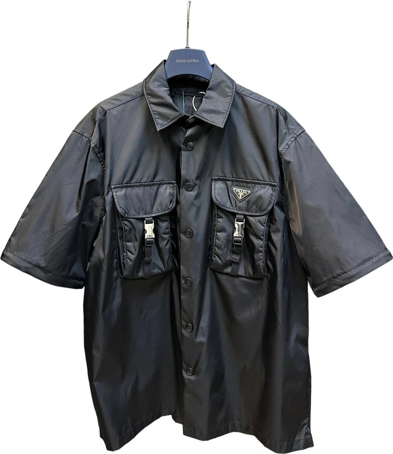 VESTE MANCHE COURTE PRD