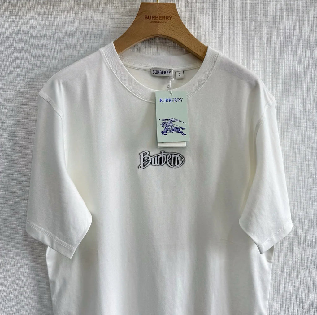 T-SHIRT BRBY 2025