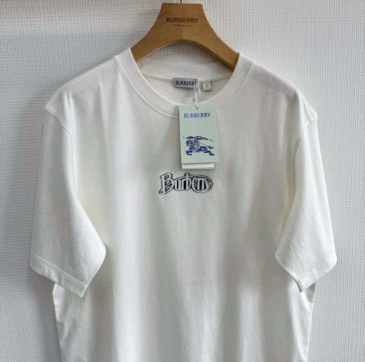 T-SHIRT BRBY 2025