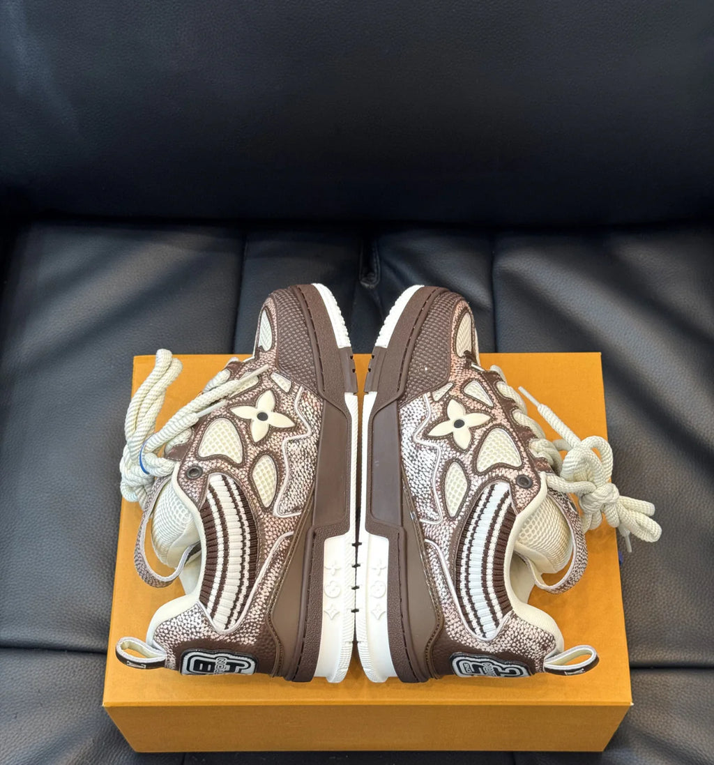 SNEAKERS SKATE LV 2025