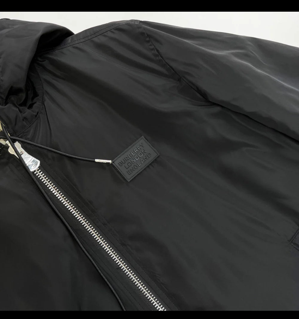 VESTE RÉVERSIBLE BRBY