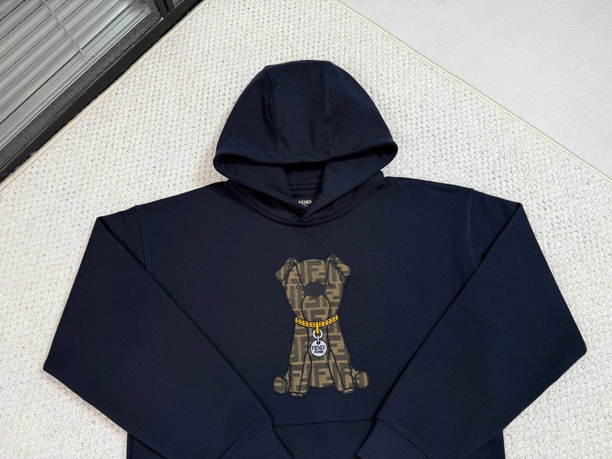 SWEAT-SHIRT FNDY