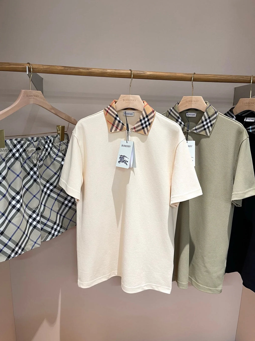POLO BRBY 2025 COTON