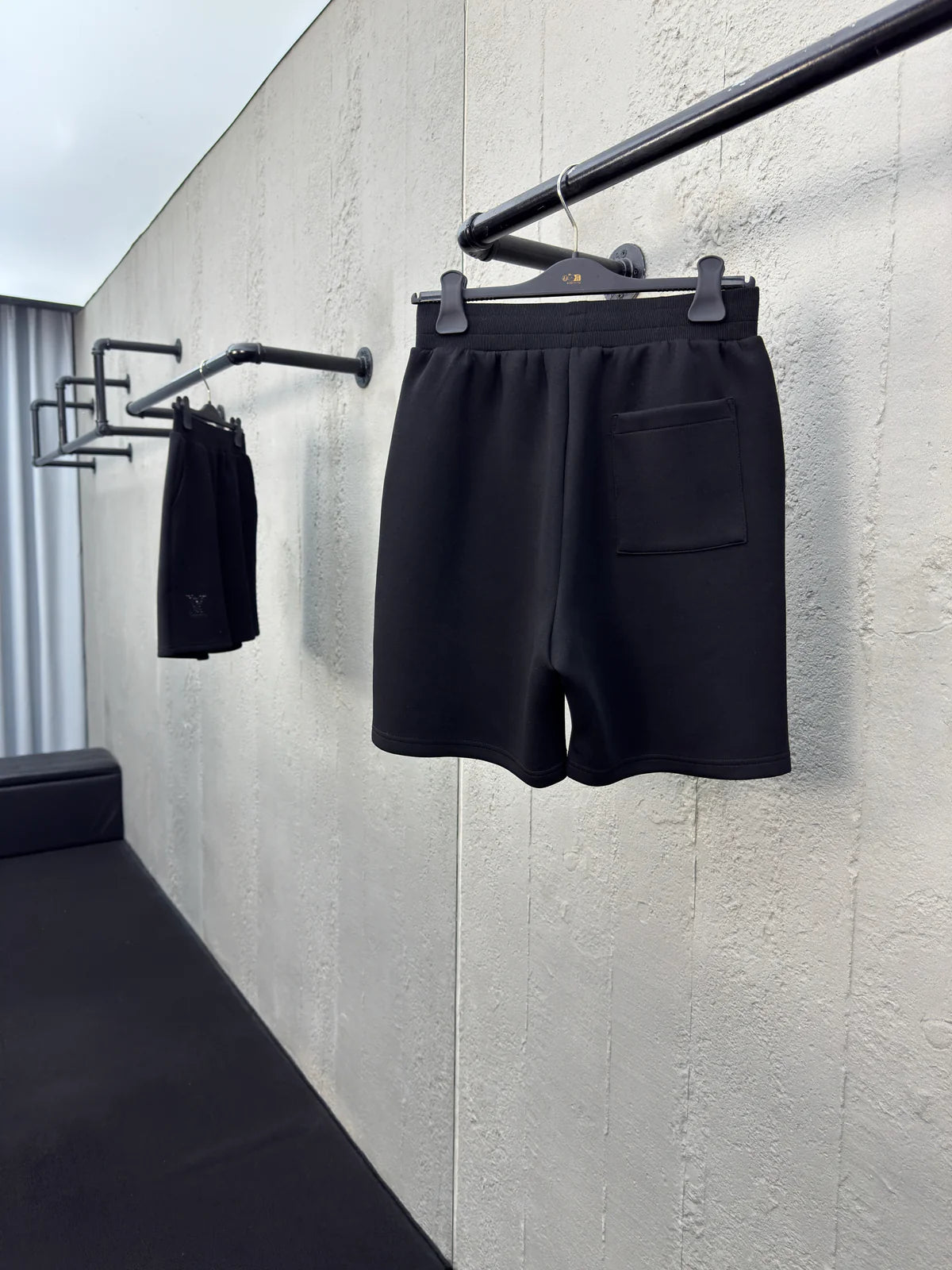 ENSEMBLE LV
