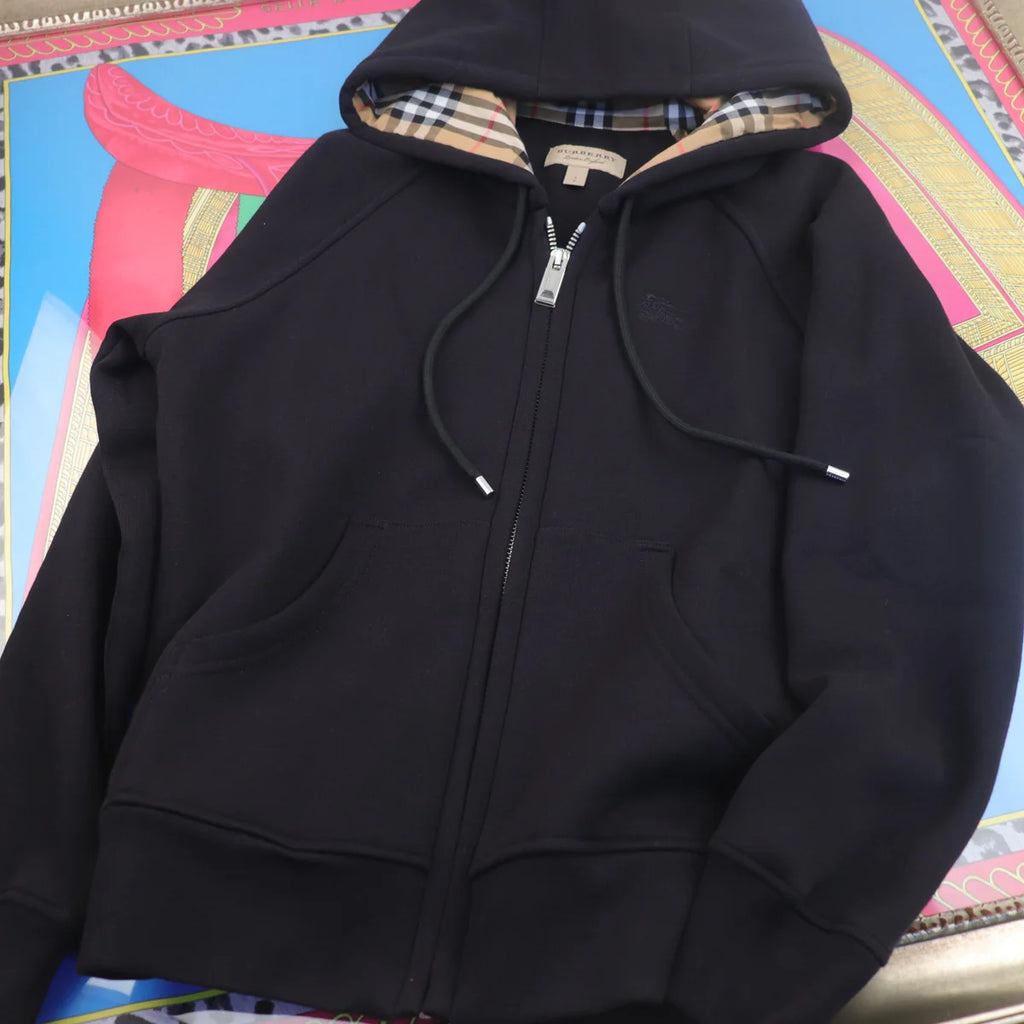SWEAT A CAPUCHE BRBY