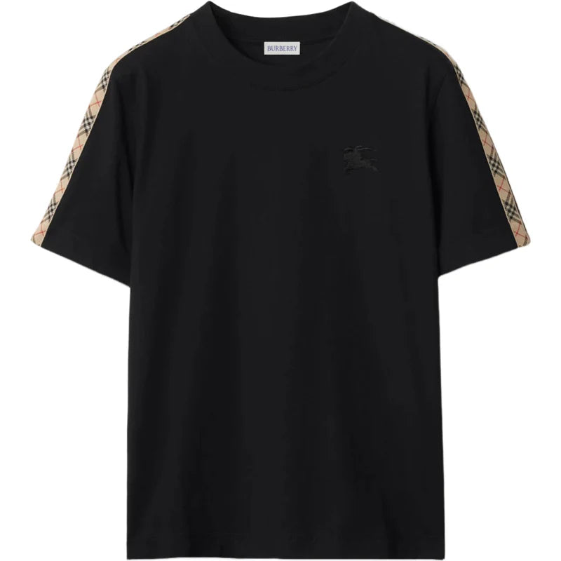 T-SHIRT COTON BRBY