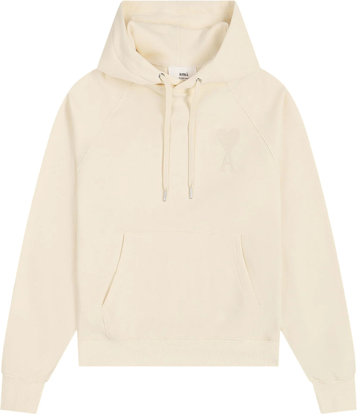 SWEAT-SHIRT AMI