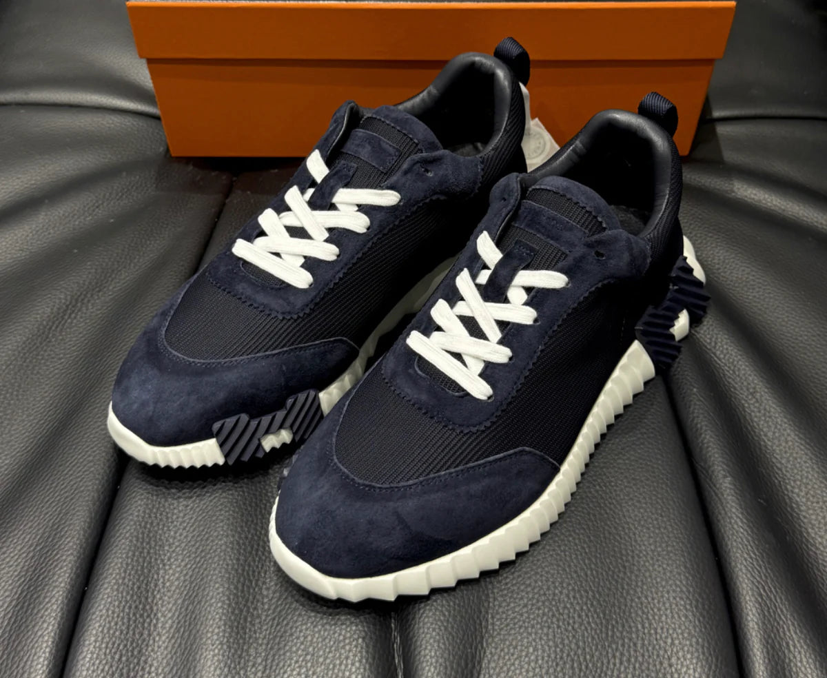 SNEAKERS HRMS BOUNCING