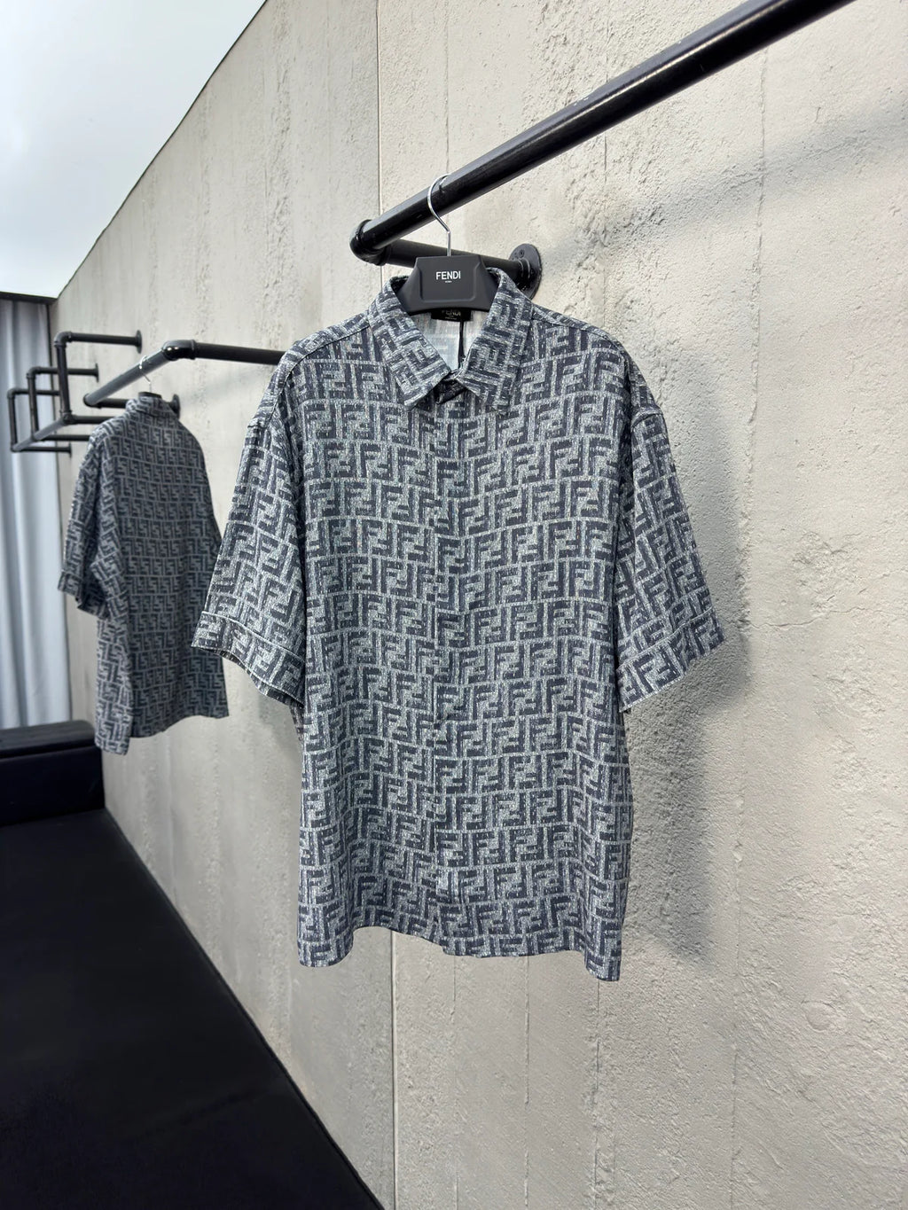 CHEMISE FNDY LIN