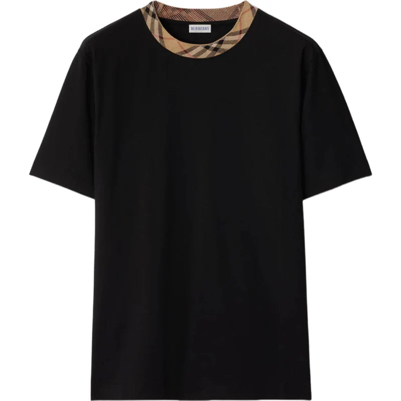 T-SHIRT COTOK BRBY